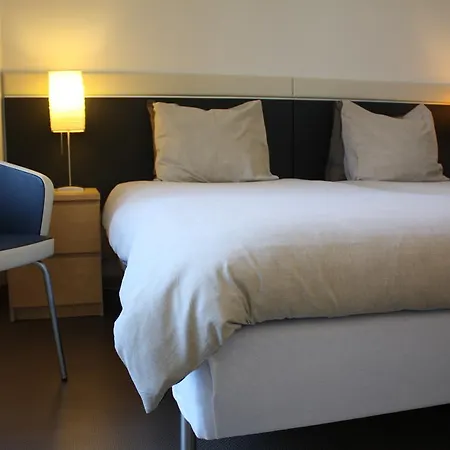 Couette-café Cuberdon Gand