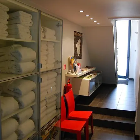 Cuberdon Couette-café Gand