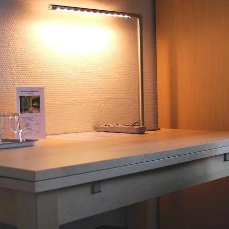 Bed & Breakfast Cuberdon Ghent