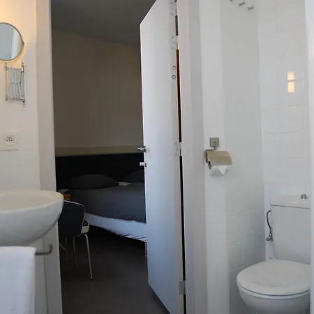 Bed & Breakfast Cuberdon Ghent