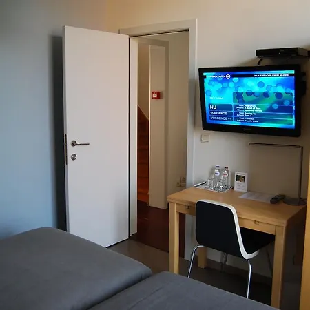 فندق مبيت وإفطار Cuberdon 3*