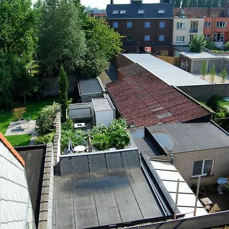 Bed & Breakfast Cuberdon