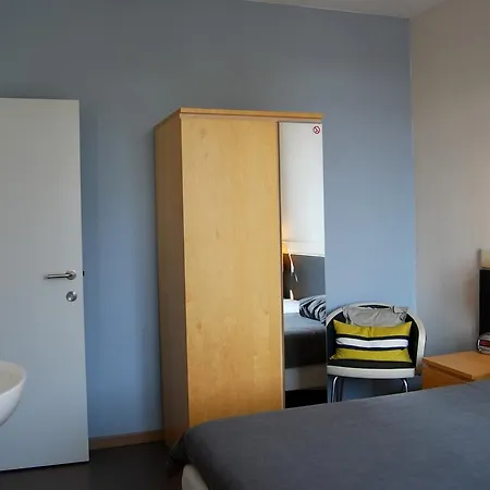 Bed & Breakfast Cuberdon
