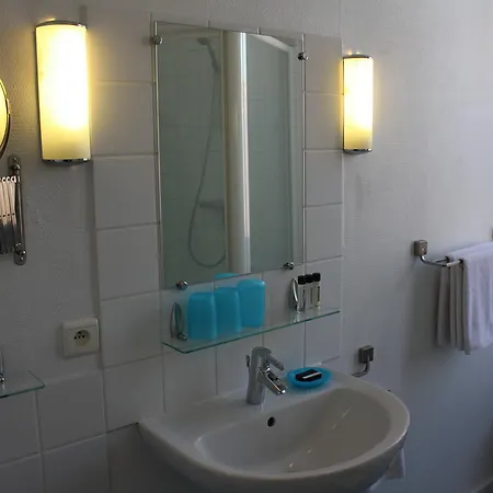 فندق مبيت وإفطار Cuberdon 3*