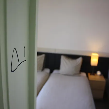 Bed & Breakfast Cuberdon 3*