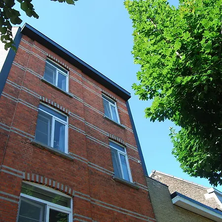 Bed & Breakfast Cuberdon