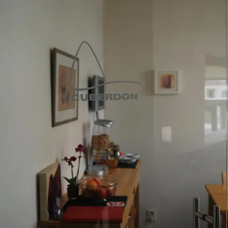 Cuberdon Bed & Breakfast
