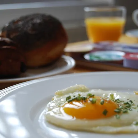 Bed & Breakfast Cuberdon Ghent