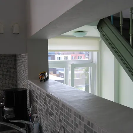Bed & Breakfast Cuberdon 3*