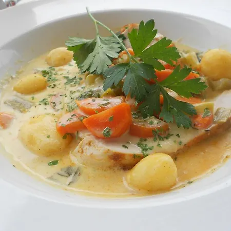 Cuberdon Bed & Breakfast 3*