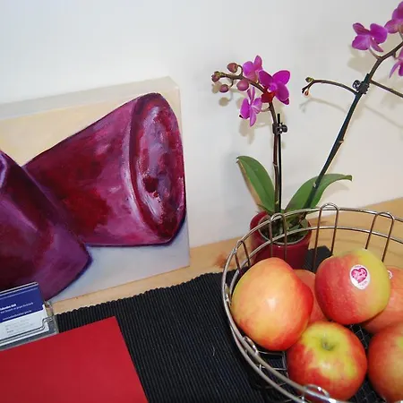 Cuberdon Bed & Breakfast Ghent
